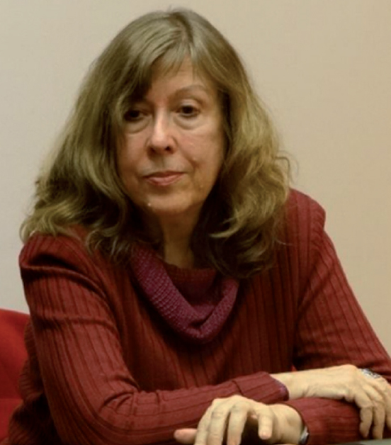 Teresa Galeote
